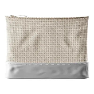 Silver Accent Silver Accent - Custom Canvas Now
