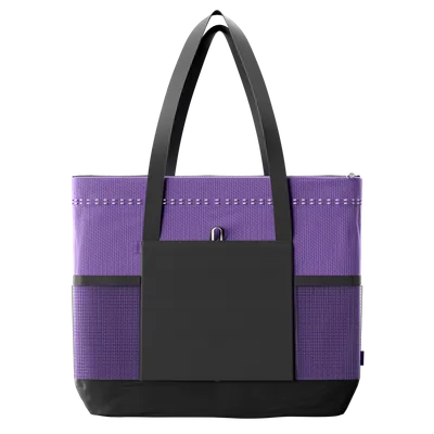 Purple Purple - Custom Canvas Now