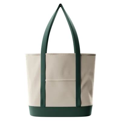 Green Green - Custom Canvas Now