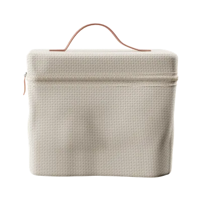 Beige Beige - Custom Canvas Now
