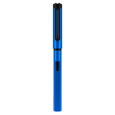 Blue Blue