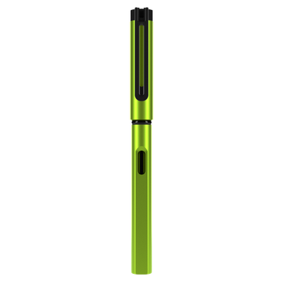 Yellow Green Yellow Green