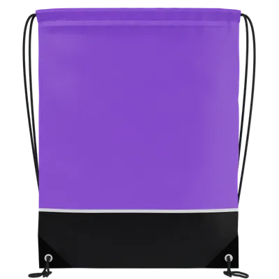Purple Purple - Custom Canvas Now