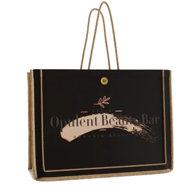 Black Black - Custom Canvas Now