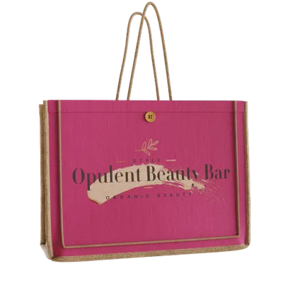 Pink Pink - Custom Canvas Now