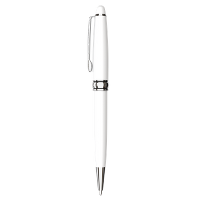 White-Silver White-Silver