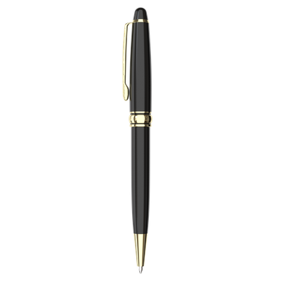 Black/Gold Black/Gold