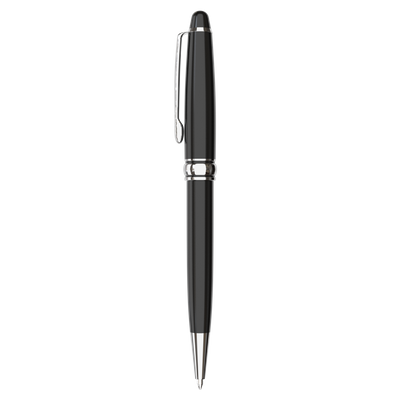 Black/Silver Black/Silver