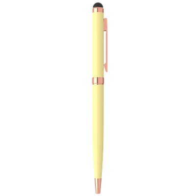Yellow Yellow