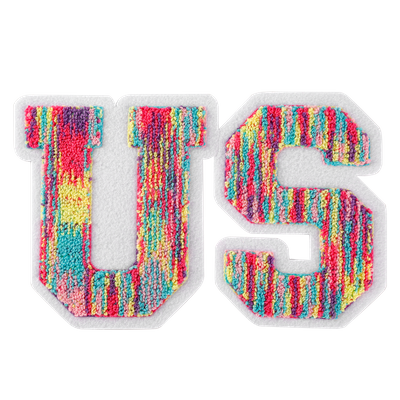 Multi Color #7 Multi Color #7 - Custom Canvas Now