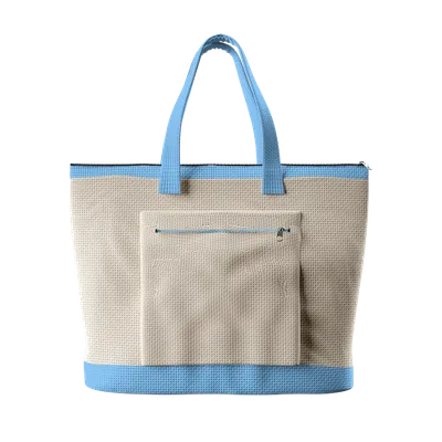Light Blue Light Blue - Custom Canvas Now