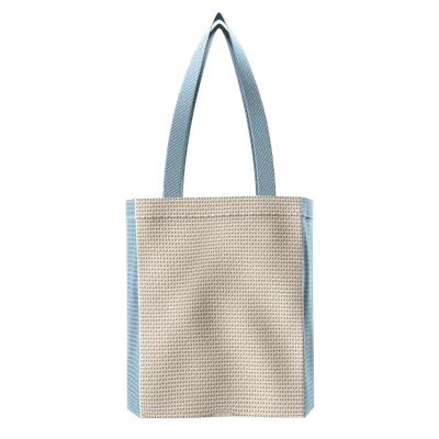 Ice Blue Ice Blue - Custom Canvas Now