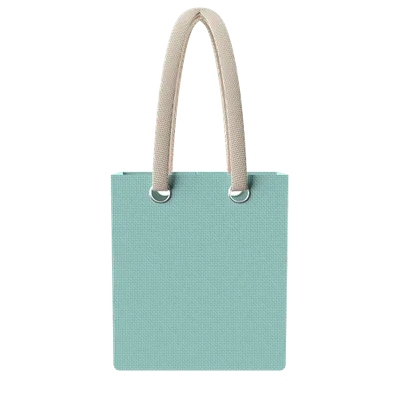 Mint Mint - Custom Canvas Now