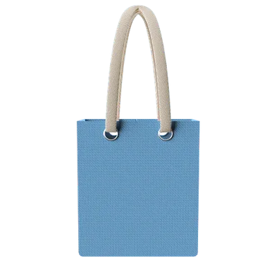 Light Blue Light Blue - Custom Canvas Now
