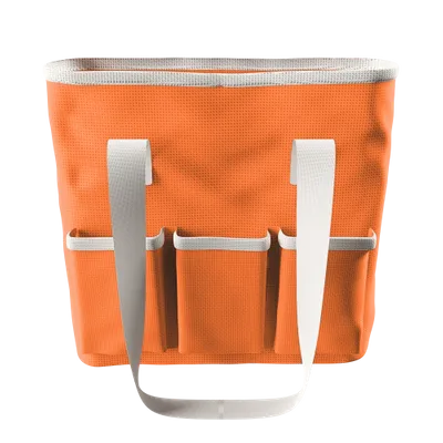 Bright Orange Bright Orange - Custom Canvas Now