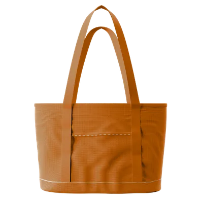 Burnt Orange Burnt Orange - Custom Canvas Now
