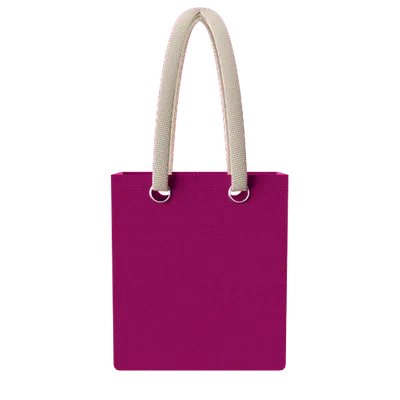 Magenta Magenta - Custom Canvas Now