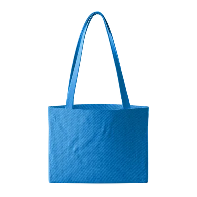 Neon Blue Neon Blue - Custom Canvas Now