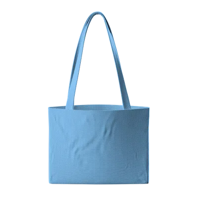 Light Blue Light Blue - Custom Canvas Now