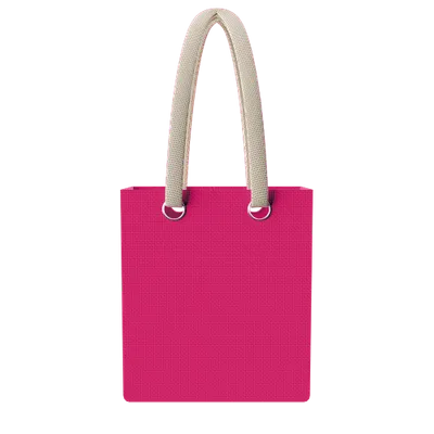 Dark Pink Dark Pink - Custom Canvas Now