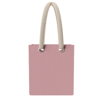 Dusty Rose Dusty Rose - Custom Canvas Now