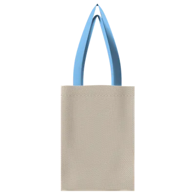 Light Blue Light Blue - Custom Canvas Now