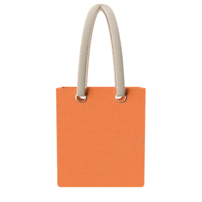 Bright Orange Bright Orange - Custom Canvas Now