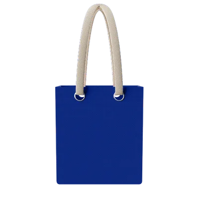 Royal Blue Royal Blue - Custom Canvas Now