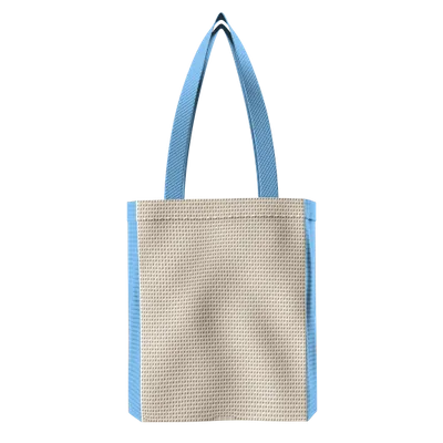 Light Blue Light Blue - Custom Canvas Now
