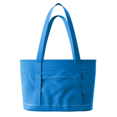 Neon Blue Neon Blue - Custom Canvas Now