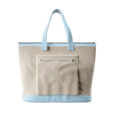 Ice Blue Ice Blue - Custom Canvas Now
