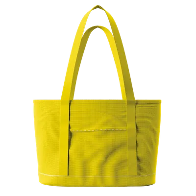Yellow Yellow - Custom Canvas Now