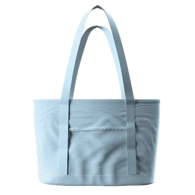 Ice Blue Ice Blue - Custom Canvas Now