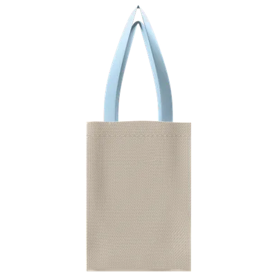 Ice Blue Ice Blue - Custom Canvas Now