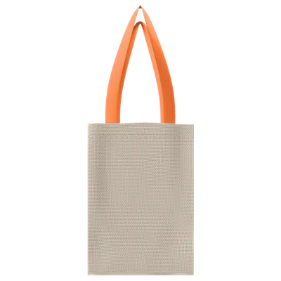 Bright Orange Bright Orange - Custom Canvas Now