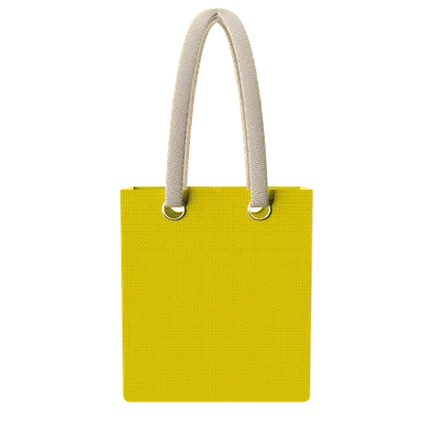 Yellow Yellow - Custom Canvas Now