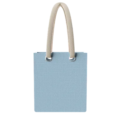 Ice Blue Ice Blue - Custom Canvas Now