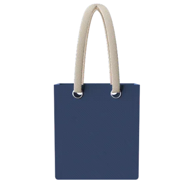 Navy Blue Navy Blue - Custom Canvas Now