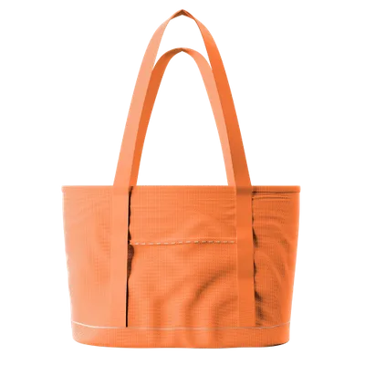 Bright Orange Bright Orange - Custom Canvas Now