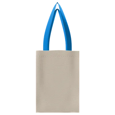 Neon Blue Neon Blue - Custom Canvas Now