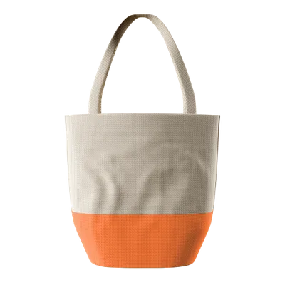 Bright Orange Bright Orange - Custom Canvas Now