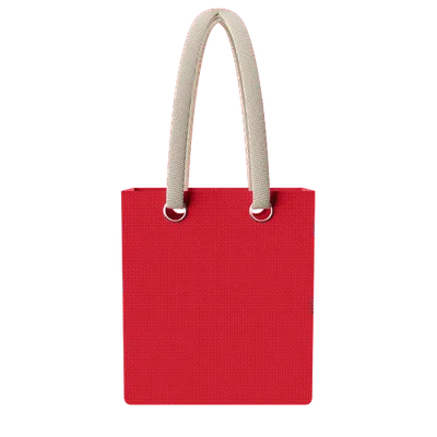 Red Red - Custom Canvas Now