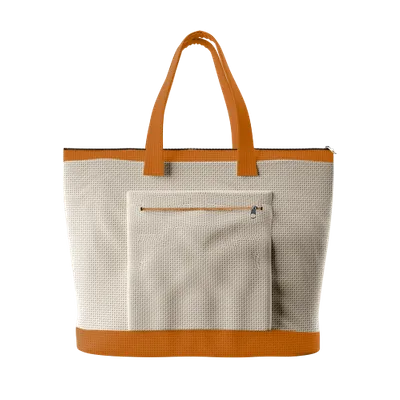 Burnt Orange Burnt Orange - Custom Canvas Now