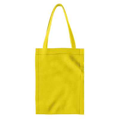 Yellow Yellow - Custom Canvas Now