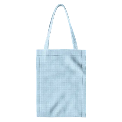 Ice Blue Ice Blue - Custom Canvas Now