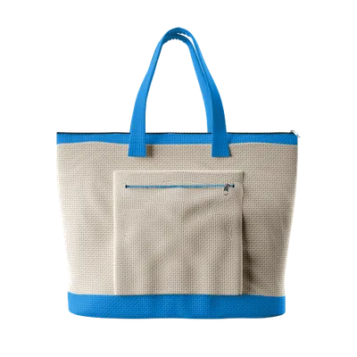 Neon Blue Neon Blue - Custom Canvas Now