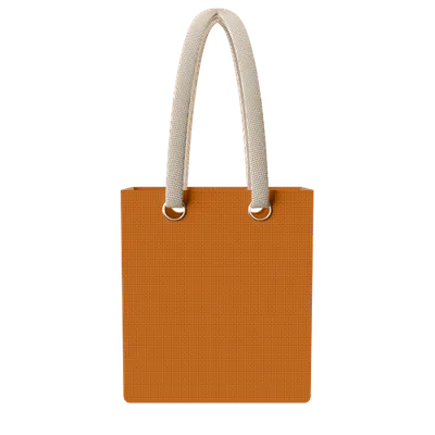 Burnt Orange Burnt Orange - Custom Canvas Now