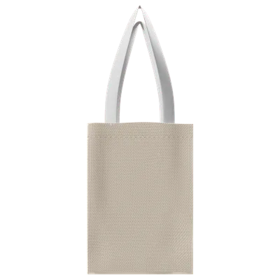 White White - Custom Canvas Now