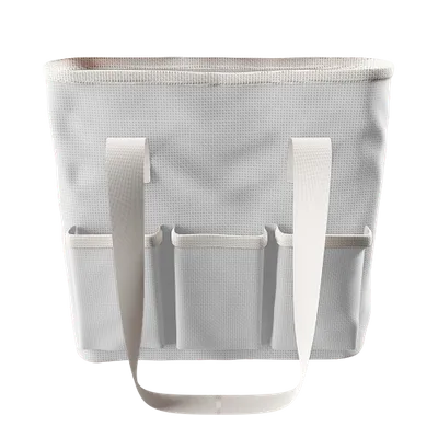 White White - Custom Canvas Now