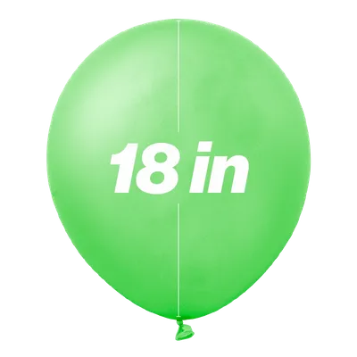 18 inch 18 inch